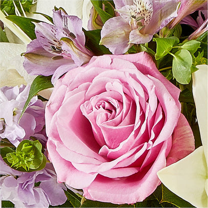 Daydreamer Bouquet –  Serrano Flowers, Riverside CA