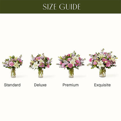 Daydreamer Bouquet –  Serrano Flowers, Riverside CA