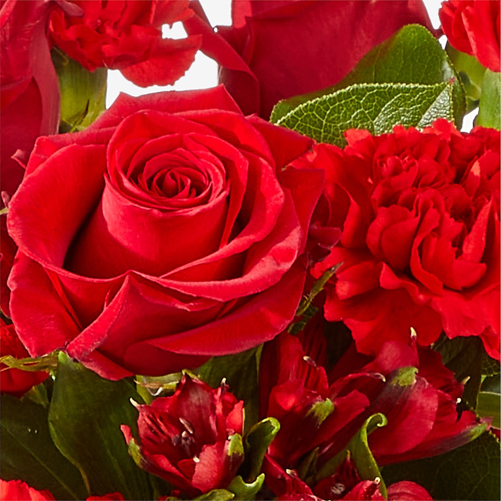 The Heartstrings Bouquet –  Serrano Flowers, Riverside CA
