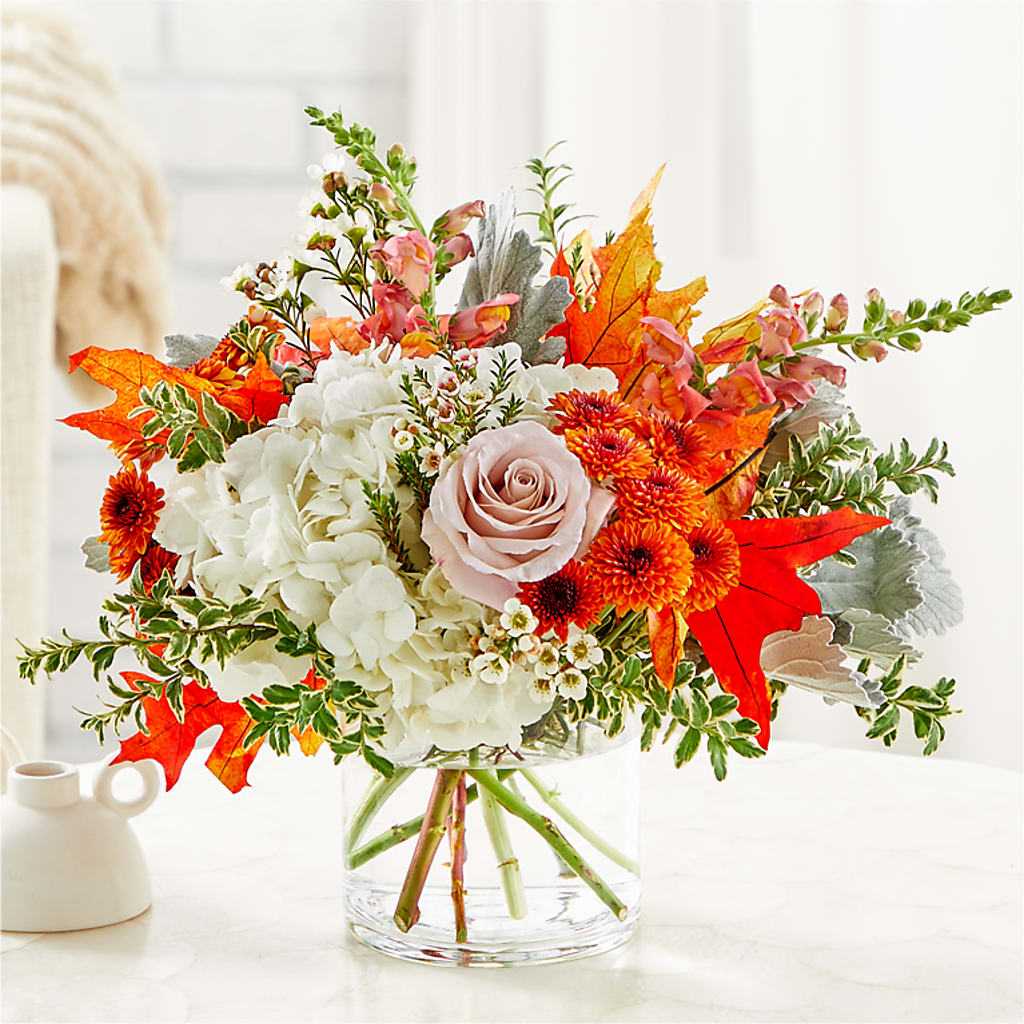 Autumnal Equinox Bouquet –  Serrano Flowers, Riverside CA