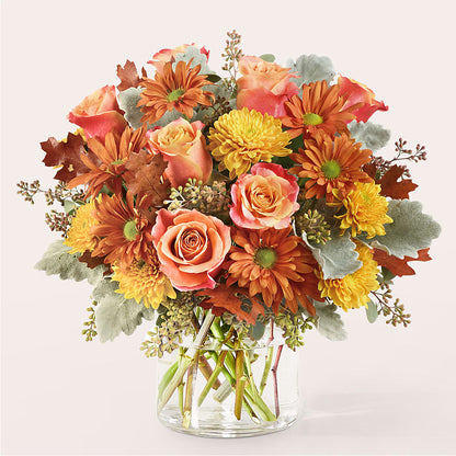 Caramel Apple Bouquet –  Serrano Flowers, Riverside CA