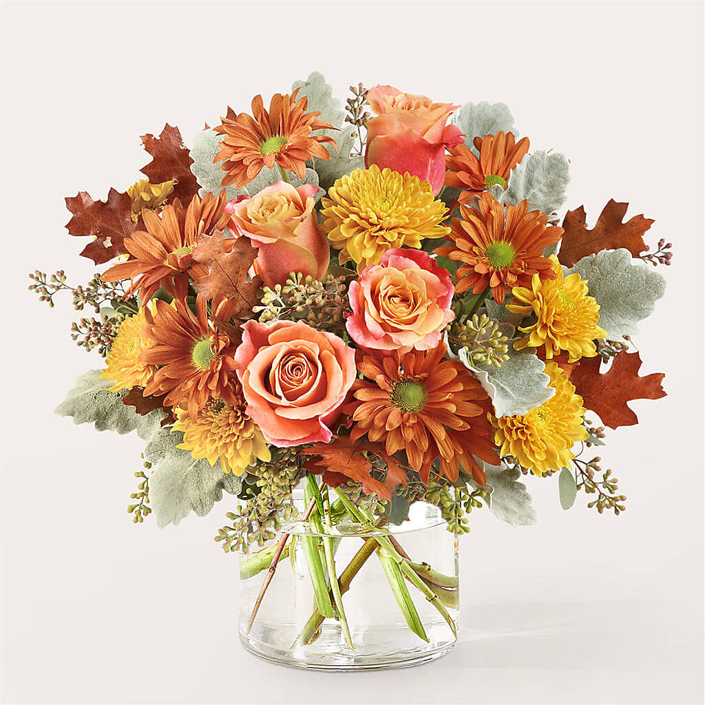 Caramel Apple Bouquet –  Serrano Flowers, Riverside CA