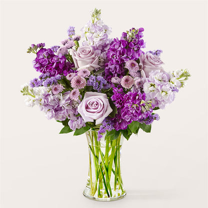 Give a Twirl Bouquet –  Serrano Flowers, Riverside CA