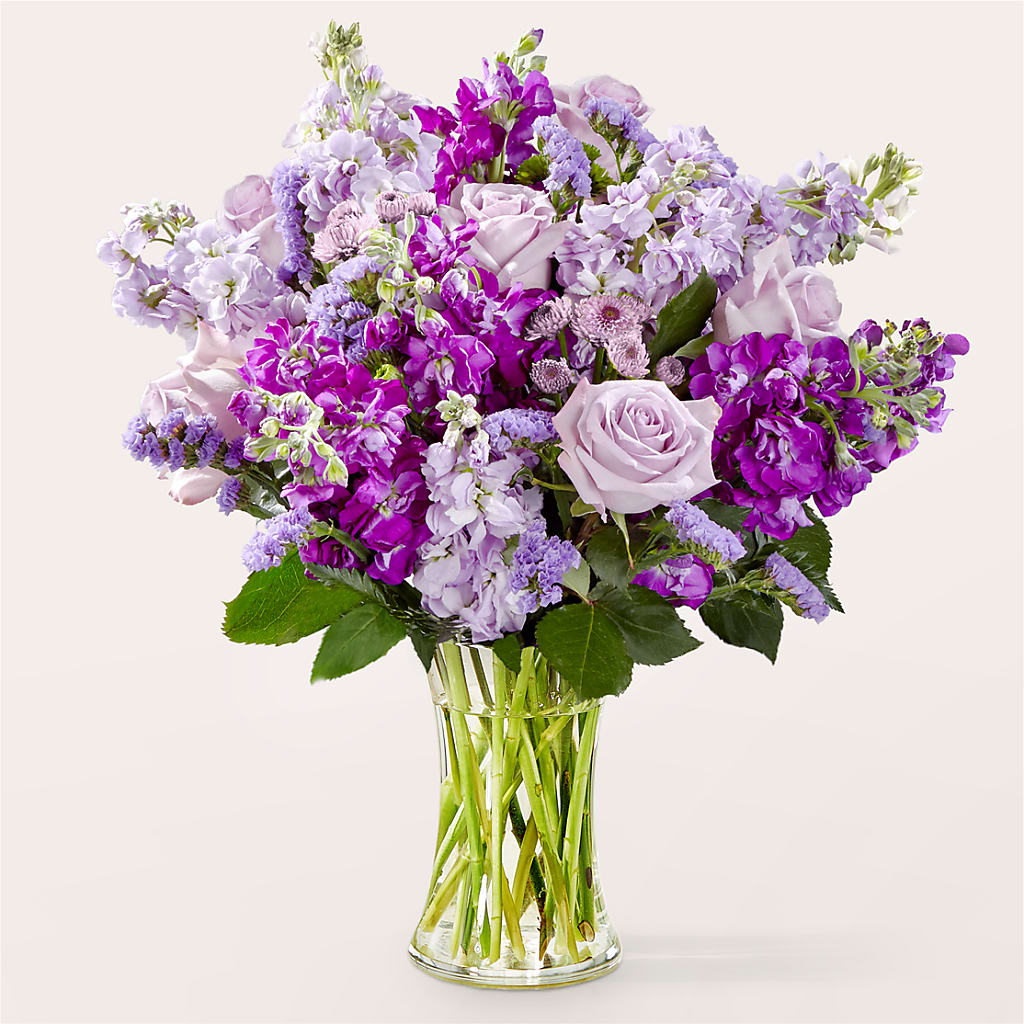 Give a Twirl Bouquet –  Serrano Flowers, Riverside CA