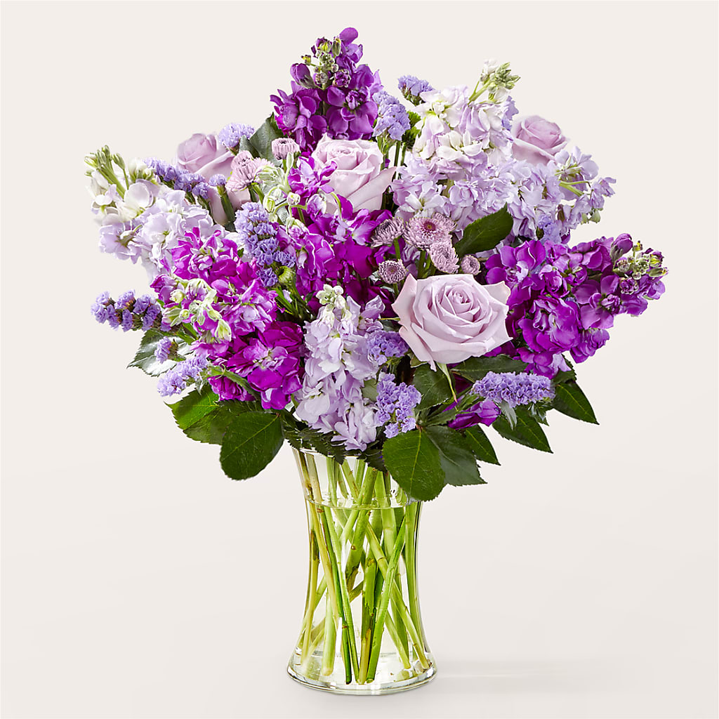 Give a Twirl Bouquet –  Serrano Flowers, Riverside CA