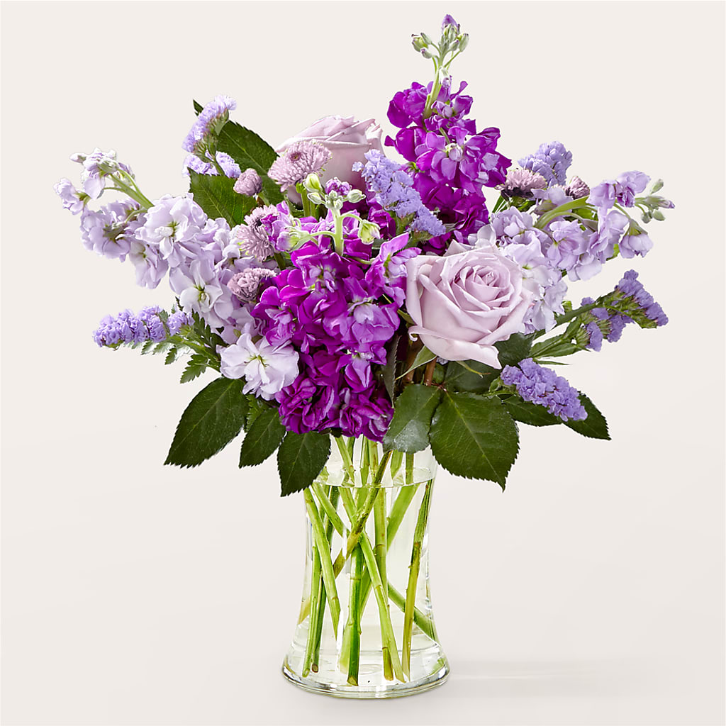 Give a Twirl Bouquet –  Serrano Flowers, Riverside CA