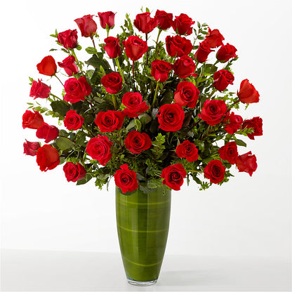 The Ballad –  Serrano Flowers, Riverside CA