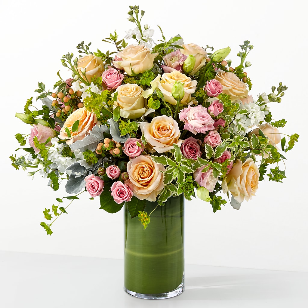 The Glamour Shot –  Serrano Flowers, Riverside CA