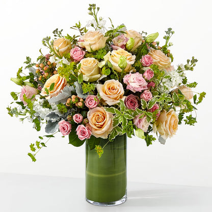 The Glamour Shot –  Serrano Flowers, Riverside CA