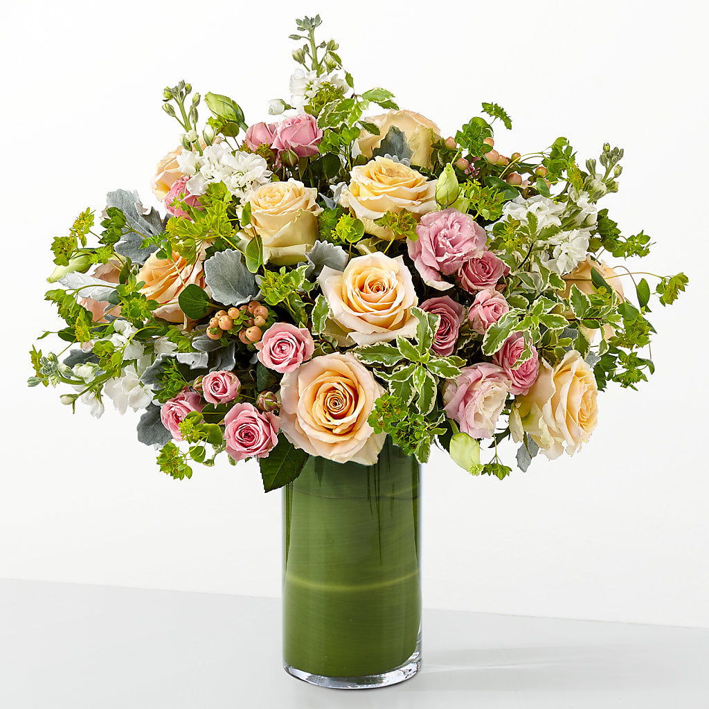 The Glamour Shot –  Serrano Flowers, Riverside CA