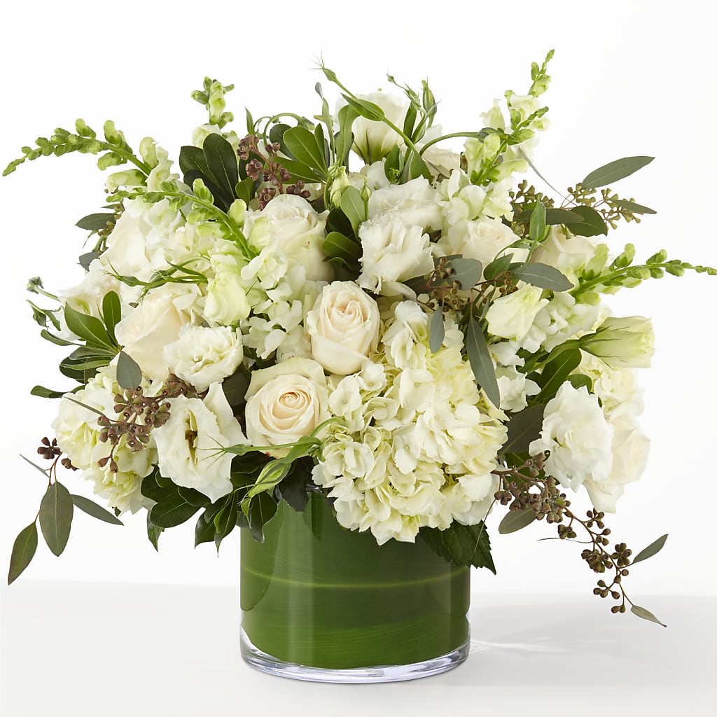 The Gallery –  Serrano Flowers, Riverside CA