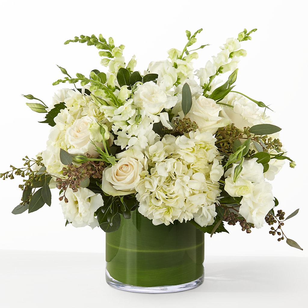 The Gallery –  Serrano Flowers, Riverside CA