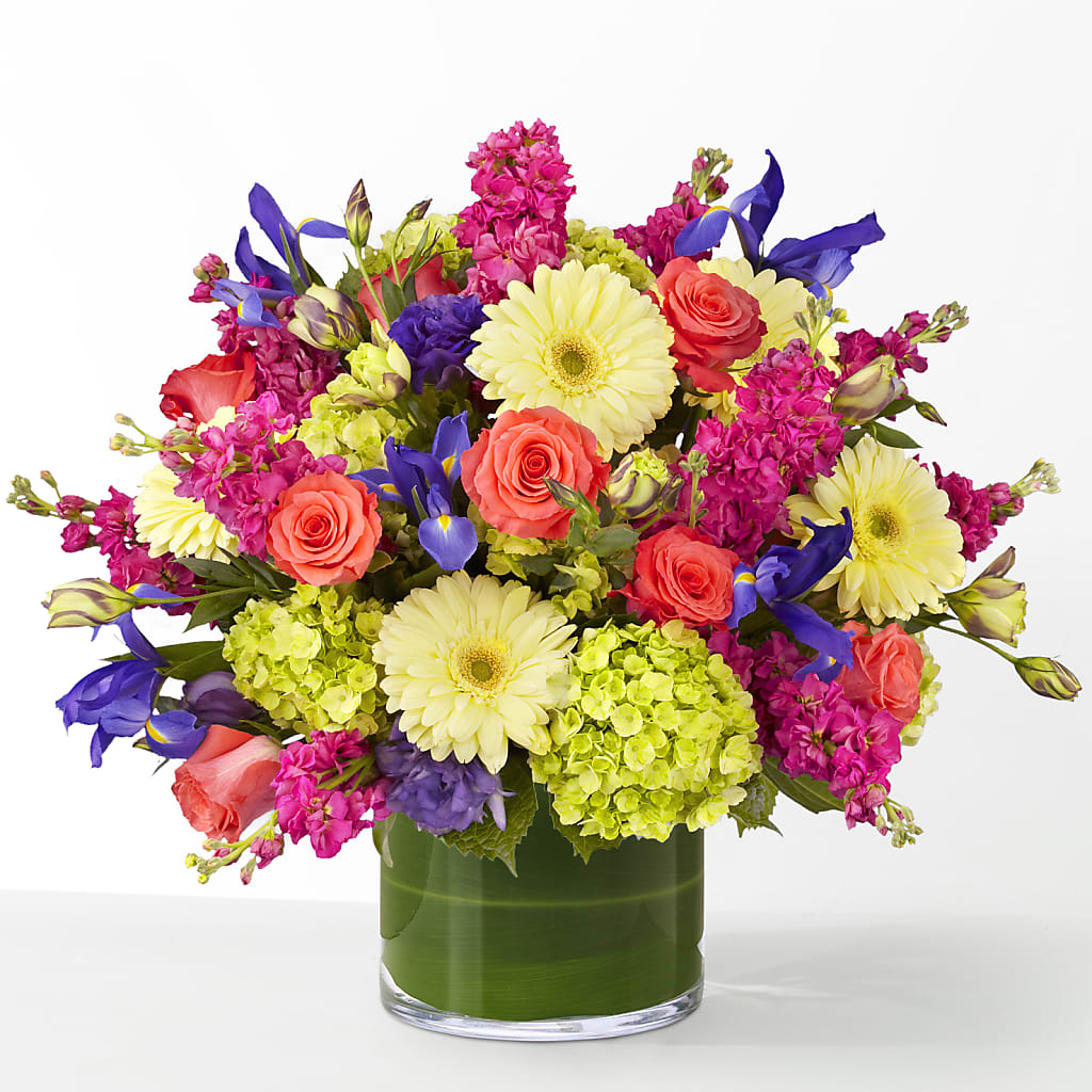 The Couture –  Serrano Flowers, Riverside CA
