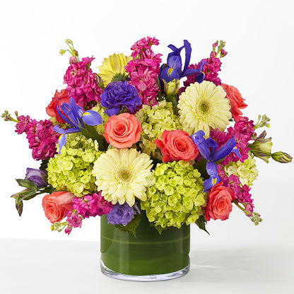 The Couture –  Serrano Flowers, Riverside CA