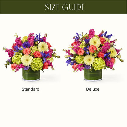 The Couture –  Serrano Flowers, Riverside CA