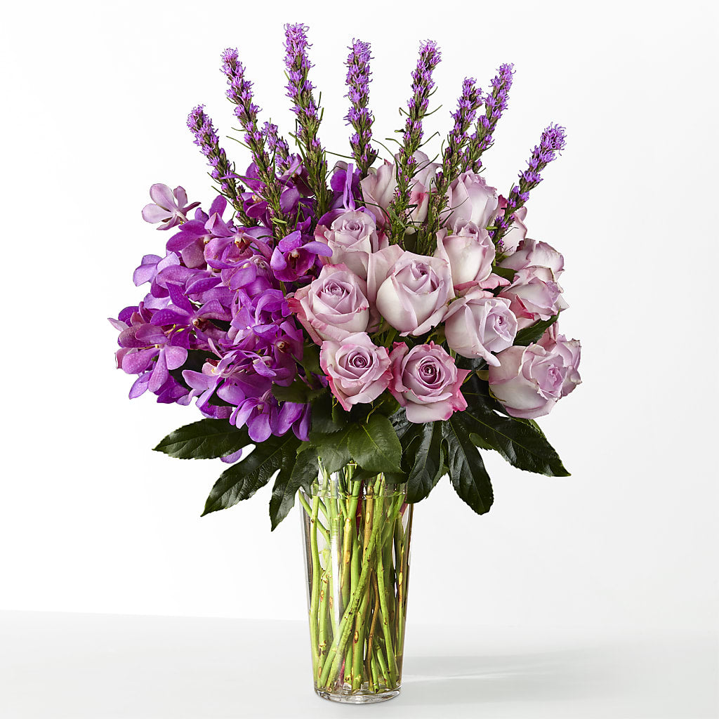 The Maximalist –  Serrano Flowers, Riverside CA