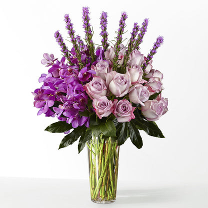 The Maximalist –  Serrano Flowers, Riverside CA