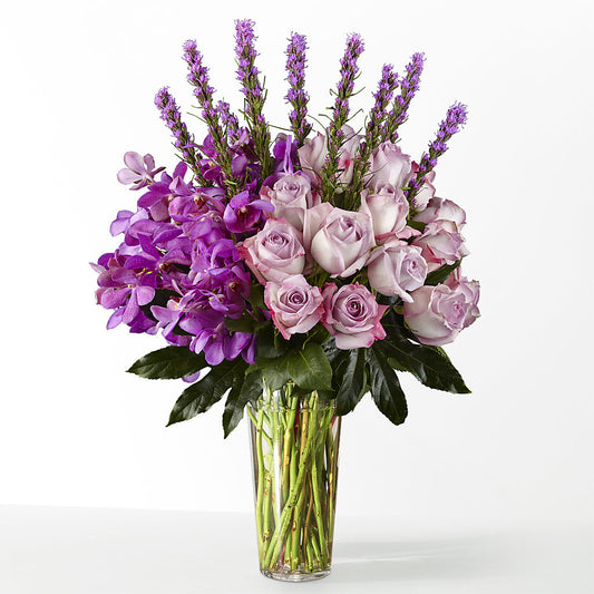 The Maximalist –  Serrano Flowers, Riverside CA