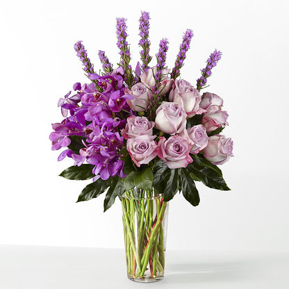The Maximalist –  Serrano Flowers, Riverside CA