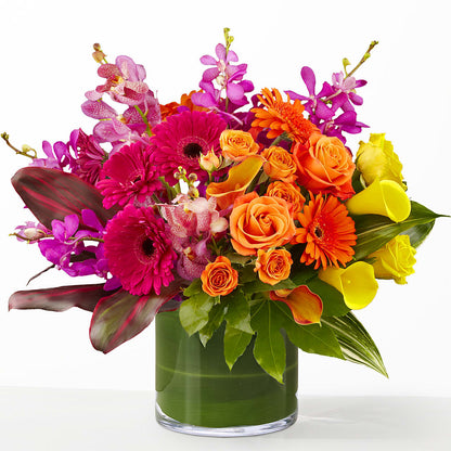 The Mosaic –  Serrano Flowers, Riverside CA
