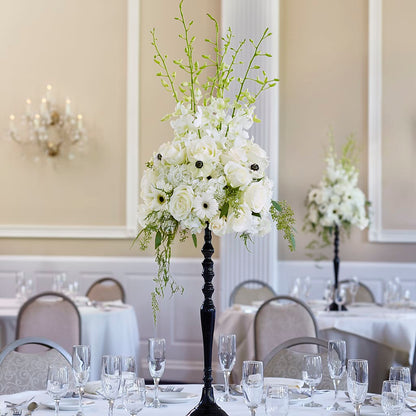 Regency Centerpiece –  Serrano Flowers, Riverside CA