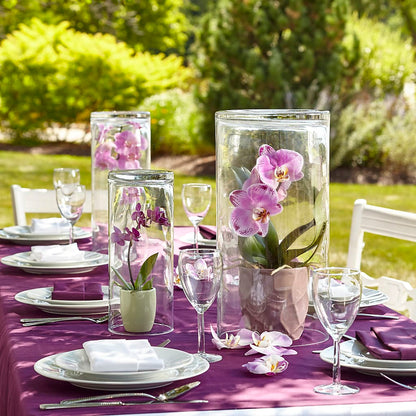 Dramatic Garden Centerpiece –  Serrano Flowers, Riverside CA