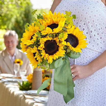 Free Spirit Bouquet –  Serrano Flowers, Riverside CA