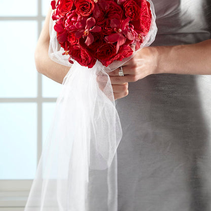Desire Bouquet –  Serrano Flowers, Riverside CA