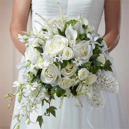 Cherish Bouquet –  Serrano Flowers, Riverside CA