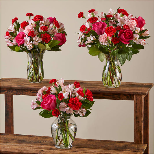 You're Precious Bouquet –  Serrano Flowers, Riverside CA